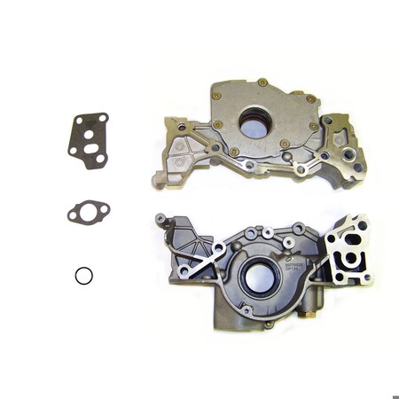 Dj Rock Gaskets/Eng 95-04 Mitsub V6 3.0L-3.5L 181-215 Sohc 2 Oil Pump, Op130 OP130